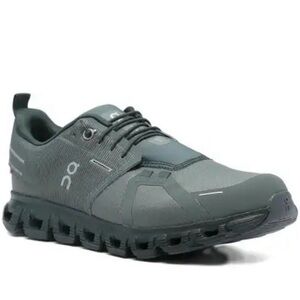 Brand new On Cloud 6 Men's Dark Gray Athletic Shoes